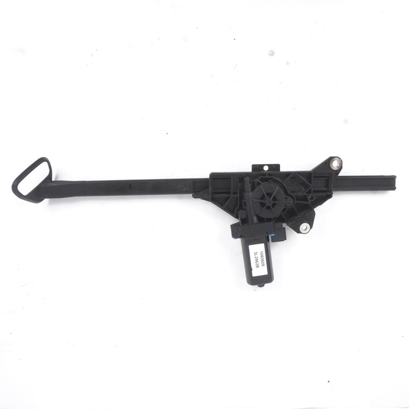 2010 - 2017 Mercedes W207 E350 E550 Coupe Left Seat Belt Feeder Motor OEM