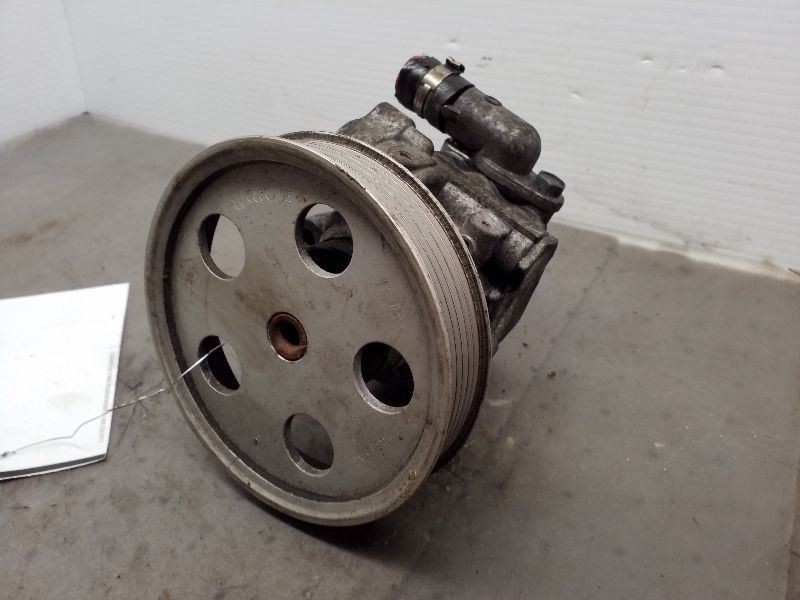 Power Steering Pump Sedan Servotronic Opt 1N3 Fits 09-12 AUDI A4 678736
