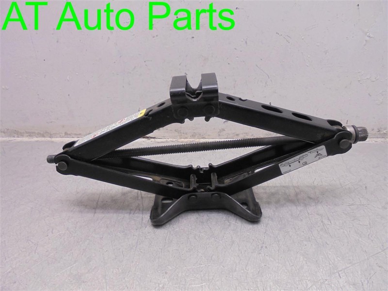 05 06 07 08 09 CHEVROLET EQUINOX JACK ONLY OEM 22728584