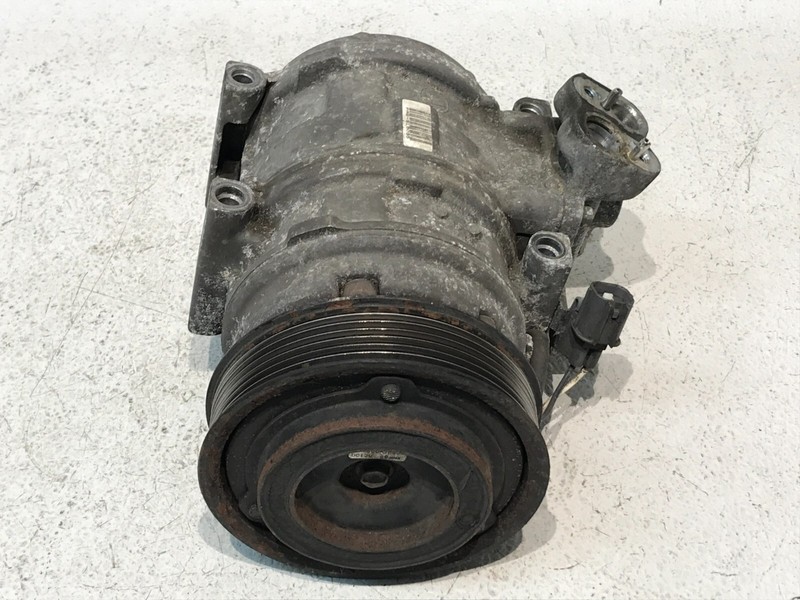 00-02 Range Rover OEM A/C Air Conditioner Compressor 447300-7880