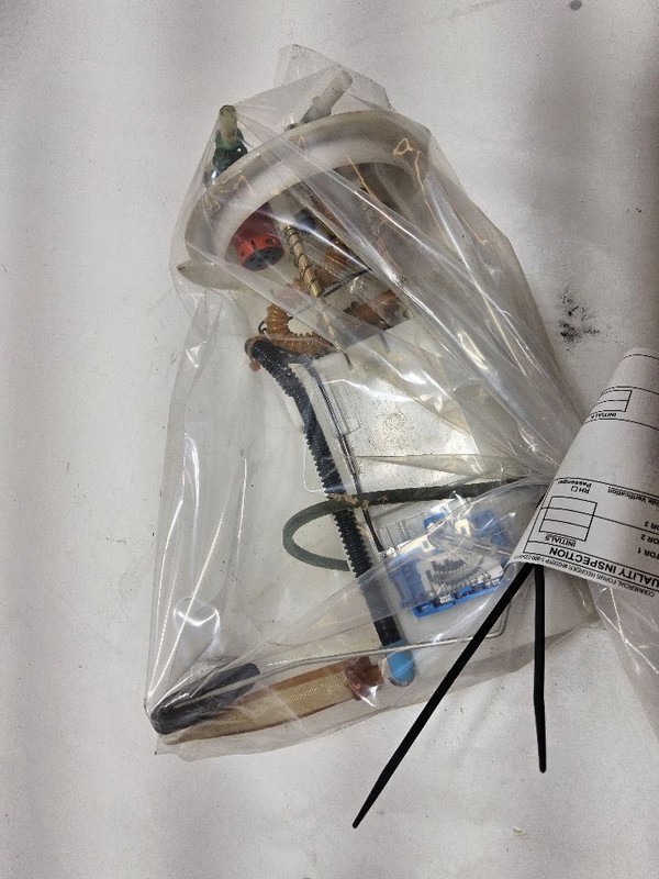 2009-2010 Hyundai SONATA Fuel Pump Assembly 3.3L
