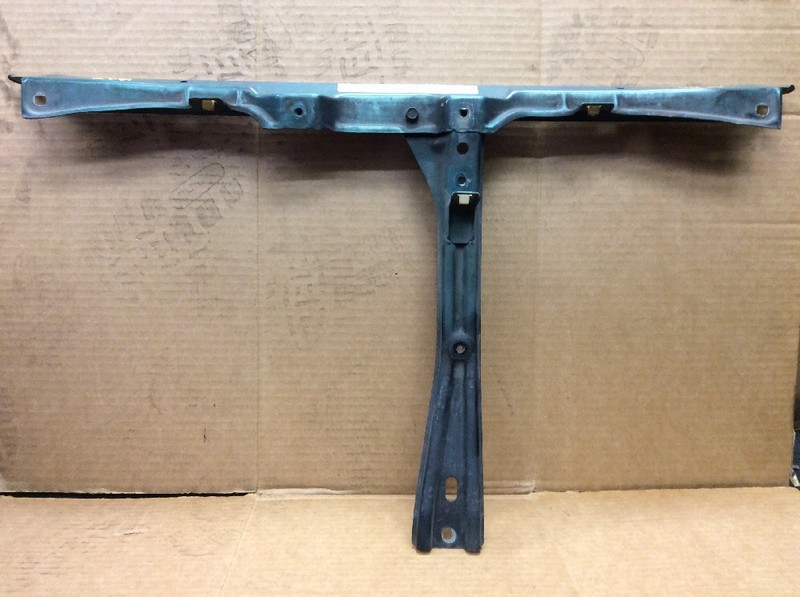 90 91 92 93 Accord Bulkhead Center Upper Frame Stay Set T-bar T-brace T-bracket