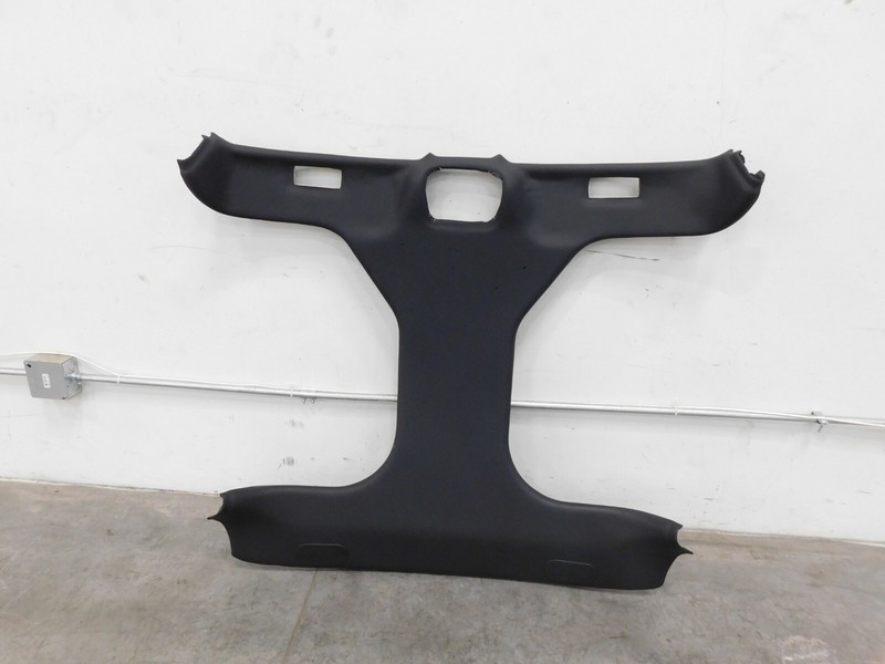 2019 17 18 20 McLaren 720S 720 Leather Headliner Panel #3055 C6