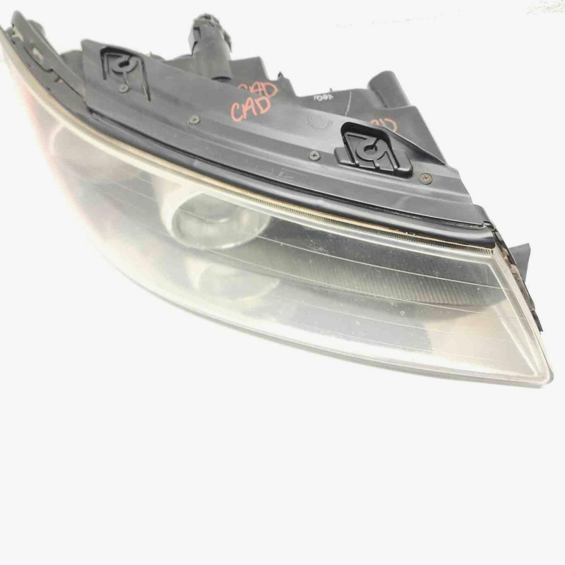 2008 Sonata RH Paassenger SIde Headlamp Assembly 921023K050