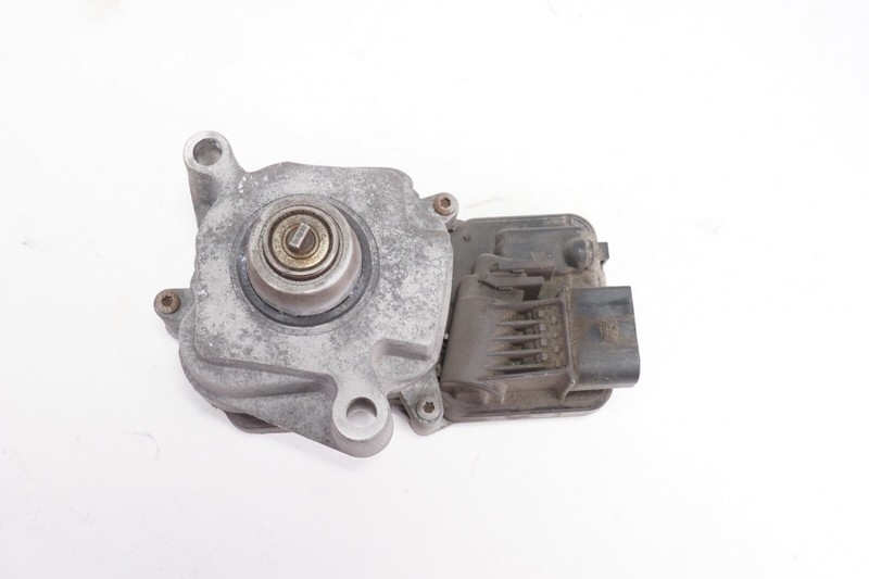 BMW Transfer Case Motor Longitudinal Torque Module OEM 2011 - 2017