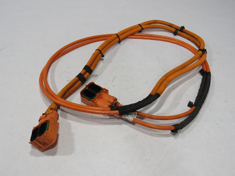 14-20 BMW I8 2015 Engine High Voltage Battery Cable Wire Wiring Harness :Y