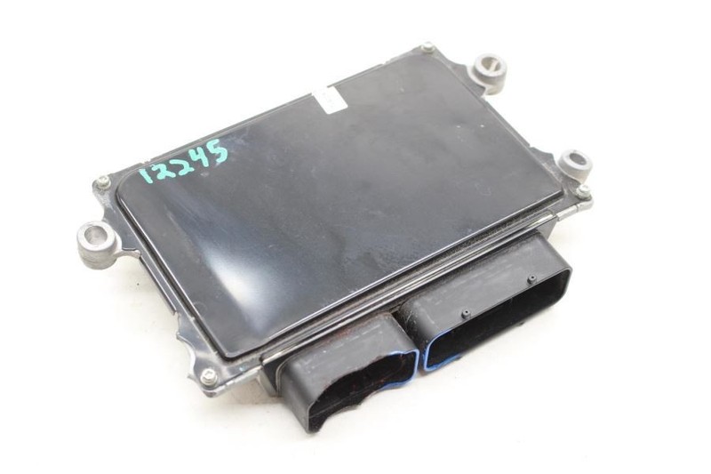 2020-2023 Mazda Mx-5 Miata ND Engine Control Module PX4318881