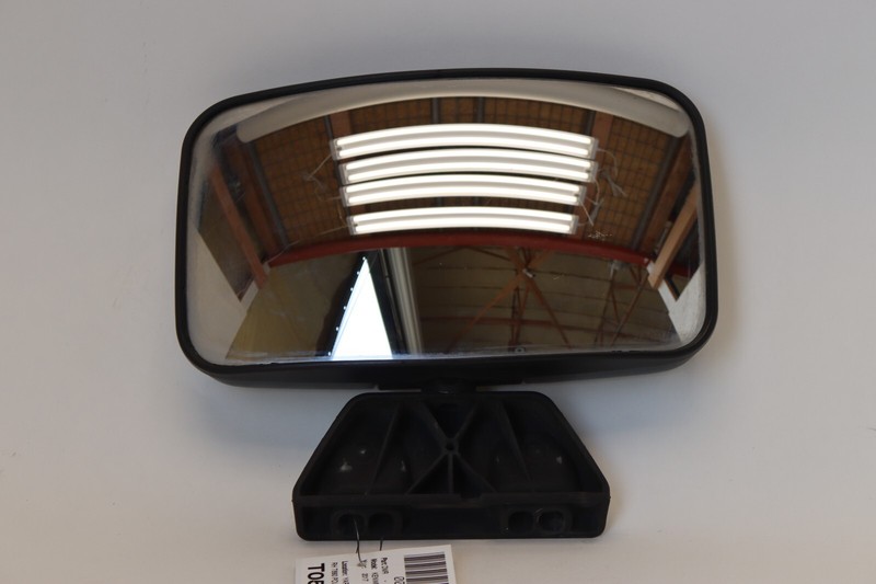 2013-2024 KENWORTH T680 RIGHT PASSENGER SIDE DOOR POLY MIRROR OEM
