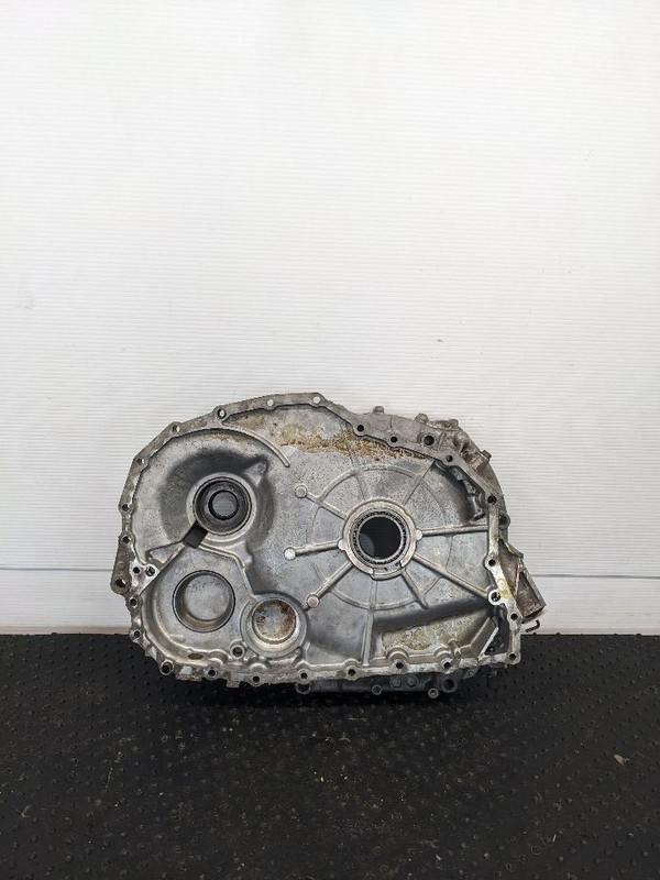 15-17 Honda Accord CVT Transmission 2.4L Bell Housing1189769