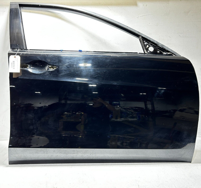 ACURA TLX FRONT RIGHT PASSENGER SIDE DOOR SHELL OEM 2015-2020 *NH731PX*