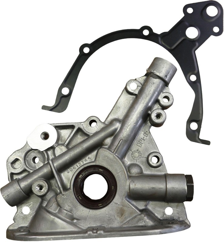 90-93 Pontiac LeMans 1.6L Oil Pump 12341332 OEM