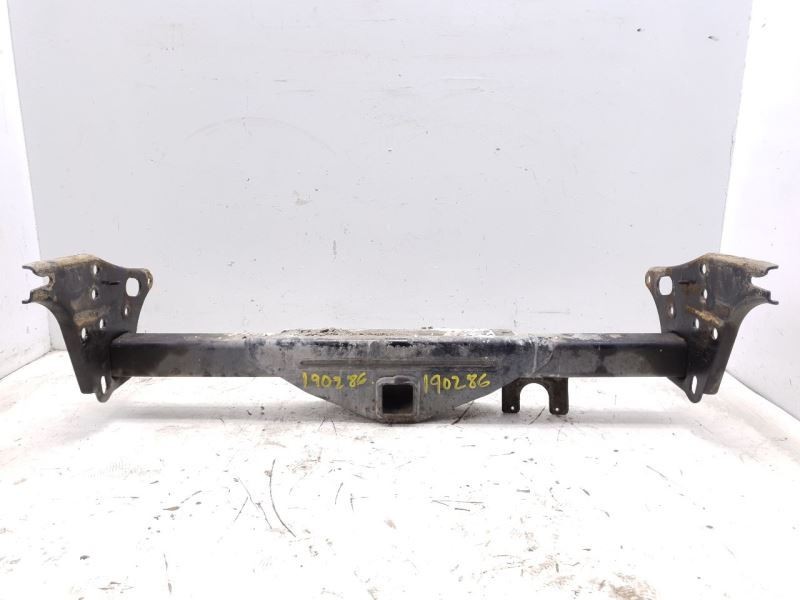 2007 TOYOTA TACOMA SR5 PRERUNNER 2WD AT TOW HITCH / REBAR