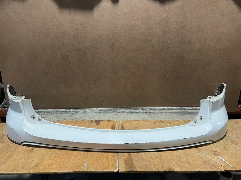 2011 to 2015 Ford Explorer Rear Upper Bumper Cover S6149 PS