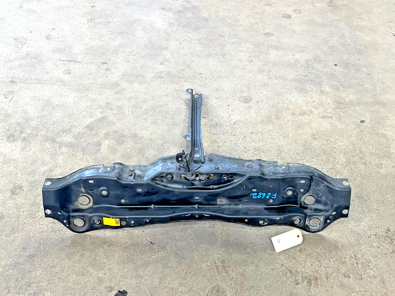 ⭐2007-2012 EXUS LS600H AWD FRONT TOP RADIATOR CORE SUPPORT BRACKET OEM LOT2622