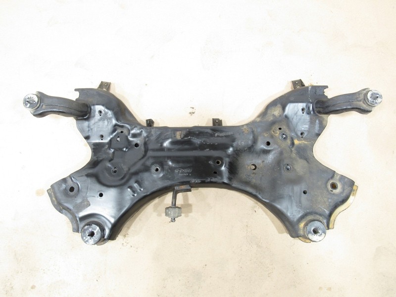 20-25 Kia Telluride SX 2022 3.8L FWD Front Suspension Crossmember Subframe |