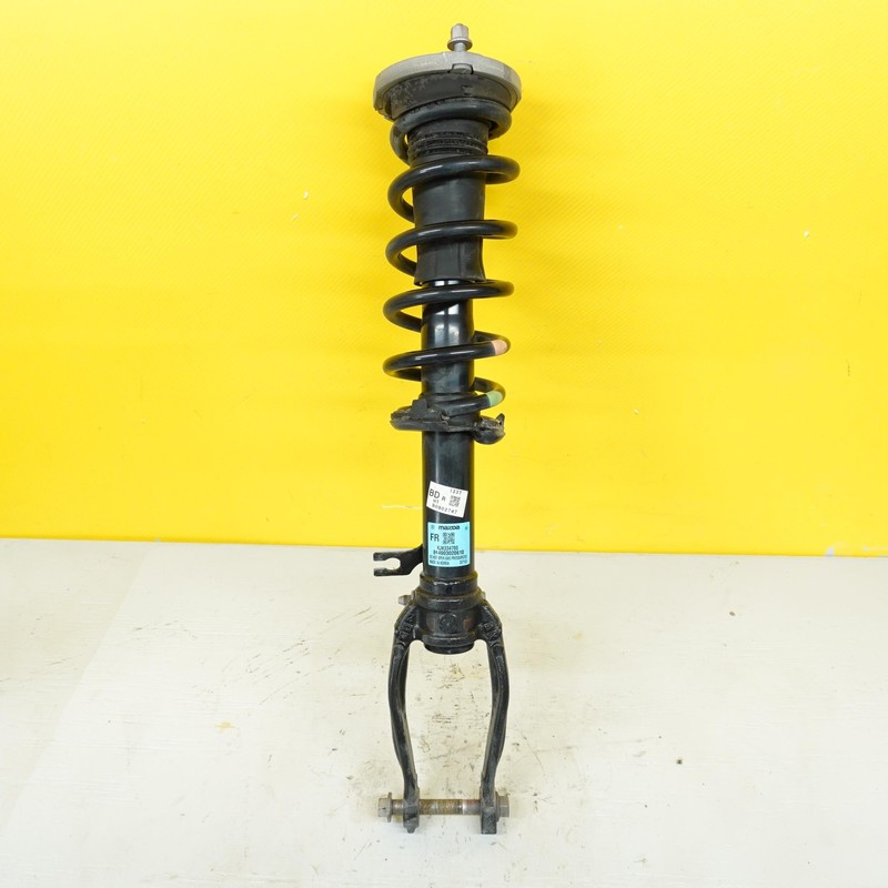 2024-2025 MAZDA CX-90 FRONT RIGHT SIDE SHOCK STRUT ABSORBER OEM KJK3-34-700