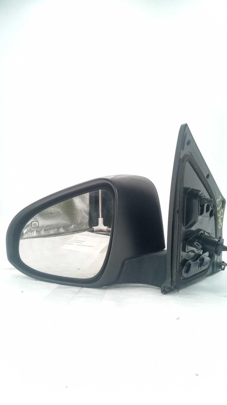Used Left Door Mirror fits: 2015 Toyota Corolla Power L. w/o heated Left Grade A
