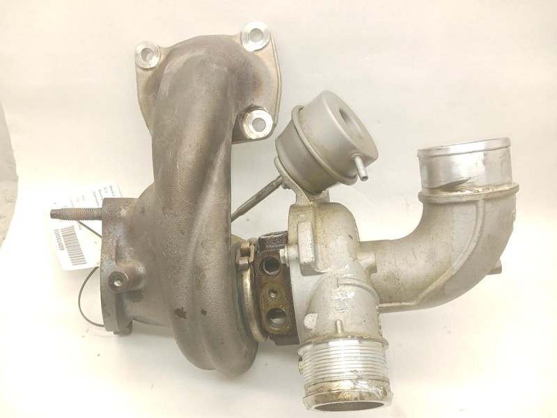 17-'19 FORD ESCAPE Turbo charger 2.0L OEM 1 Year Warranty!