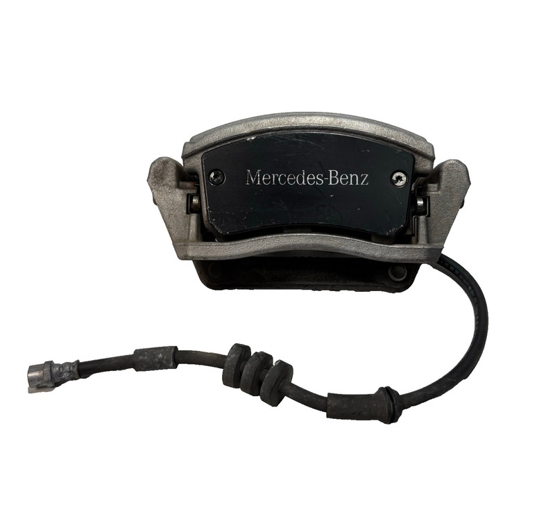 📌 2020-2025 MERCEDES A CLA GLA GLB FRONT LEFT SIDE SPORT BRAKE CALIPER OEM