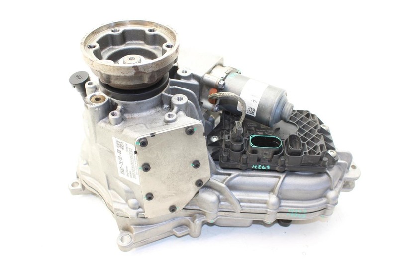Transfer Case 3.0L Fits 17-20 F-PACE GX637K780BB