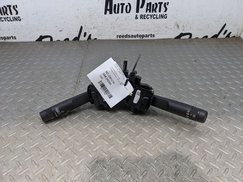 2016 - 2024 CHEVROLET CAMARO STEERING COLUMN MULTI FUNCTION SWITCH OEM
