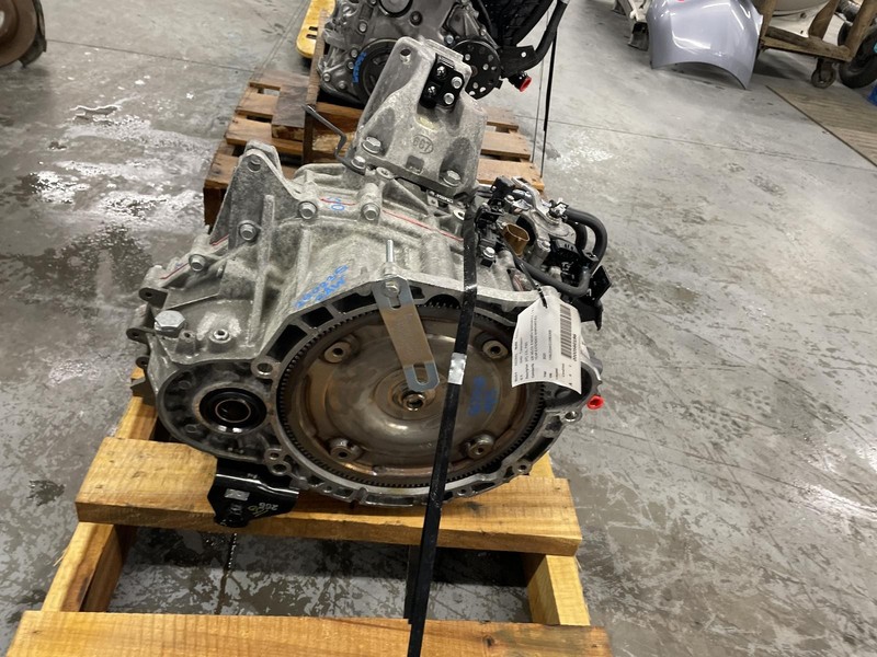18-'21 HYUNDAI TUCSON Auto Transmission 2.0L FWD 63k miles 6 Month Warranty!