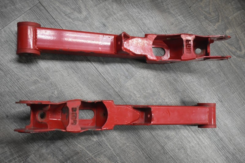 2010-15 CAMARO 5TH GEN BMRLower Control Arms Rear Non-adjustable *USED TCA028*