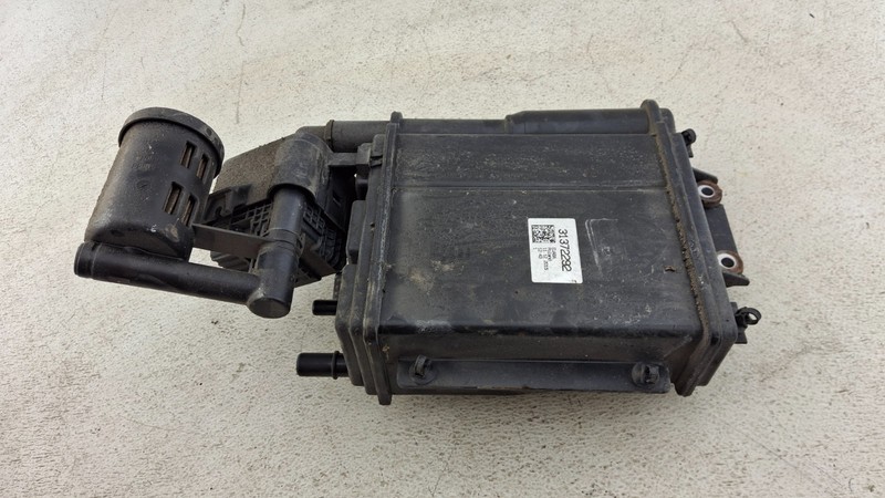 2016 - 2025 VOLVO XC90 EVAPORATOR FUEL VAPOR CANISTER OEM