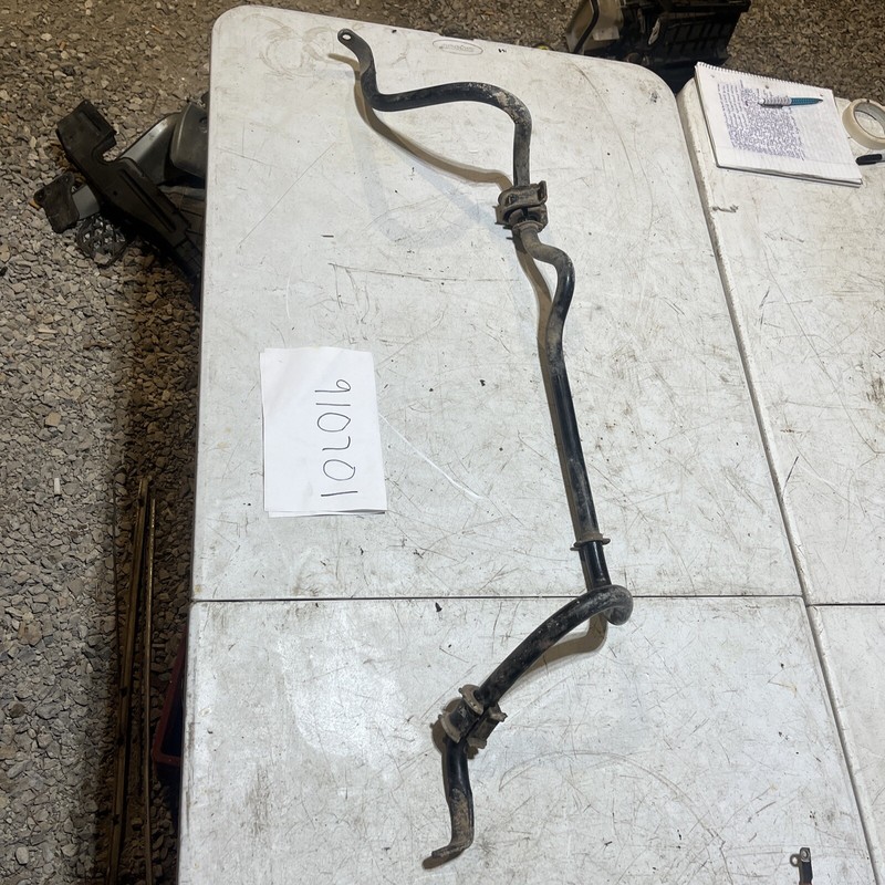 LEXUS RX400H HYBRID 2006-2009 AWD FRONT STABILIZER SWAY BAR