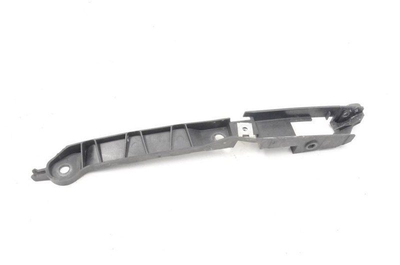 2001-2005 PORSCHE 911 996 DRIVER LEFT SIDE BUMPER BRACKET 99650553503