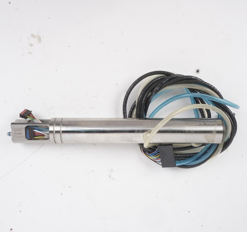 Sirona Cerec MCXL Milling Machine Motor Holder Shaft