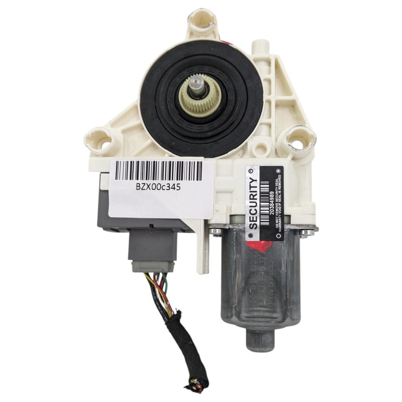 2006-2012 Mitsubishi Eclipse Left Driver Side Door Power Window Regulator Motor