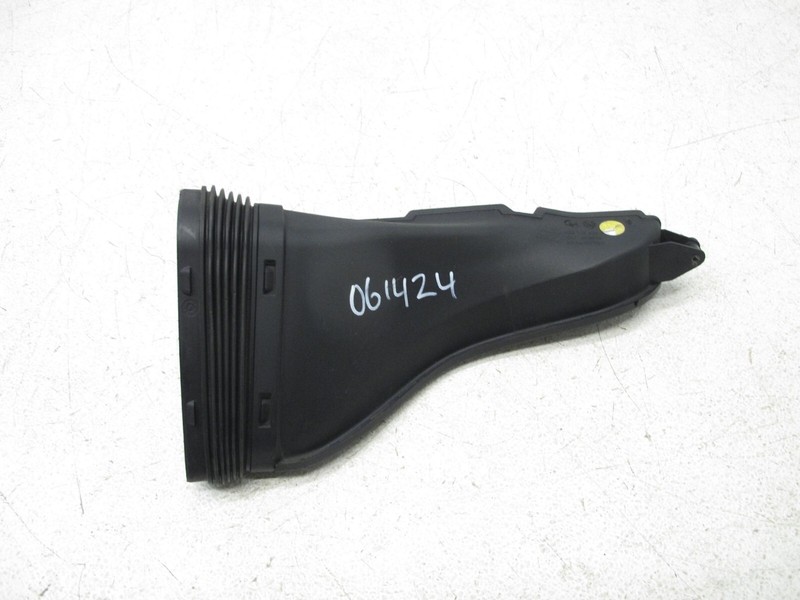 12-15 AUDI C7 A6 QUATTRO & FWD 2.0 TURBO ENGINE AIR INTAKE HOSE TUBE OEM 061424