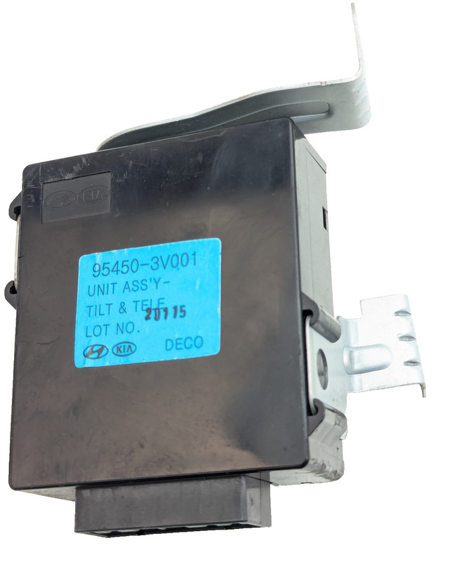 2012-2014 Hyundai Azera tilt telescopic module 95450-3V001