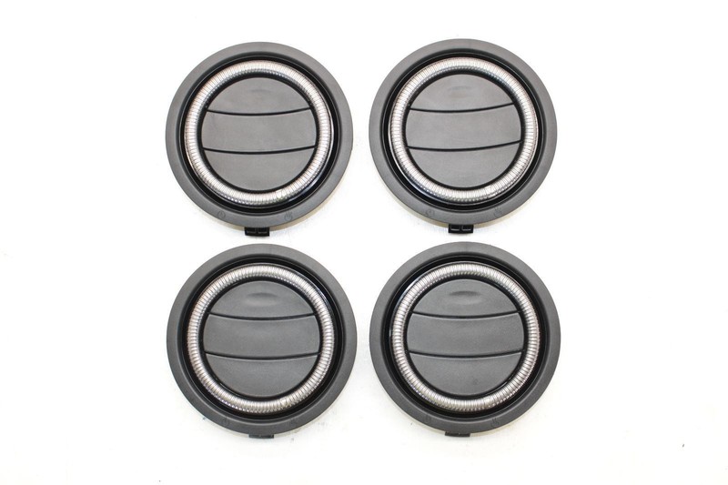 24-25 Kia EV9 Set of Four Roof Vents 85317DO000