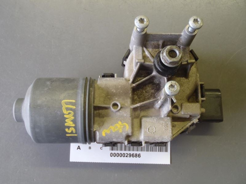 Windshield Wiper Motor BE8Z-17508-A Fits 2011-2019 Ford Fiesta 56502