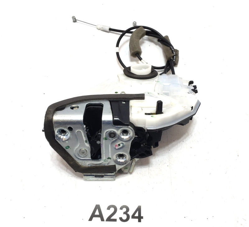 ✅ 23-25 OEM Honda Accord Hybrid Rear Left Driver Door Lock Latch Actuator
