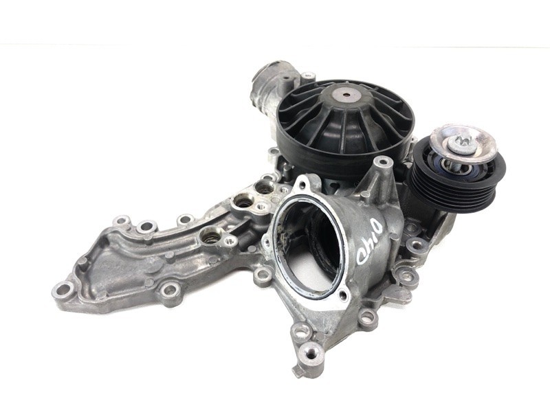 Mercedes S550 CL550 W221 C216 2012-2014 OEM Water Pump Timing Cover 2782010201