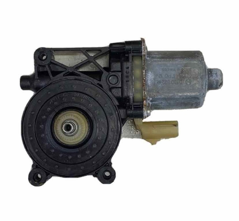 12 17 CHEVY EQUINOX LH FRONT DRIVER POWER WINDOW MOTOR ASSY OEM 22823480