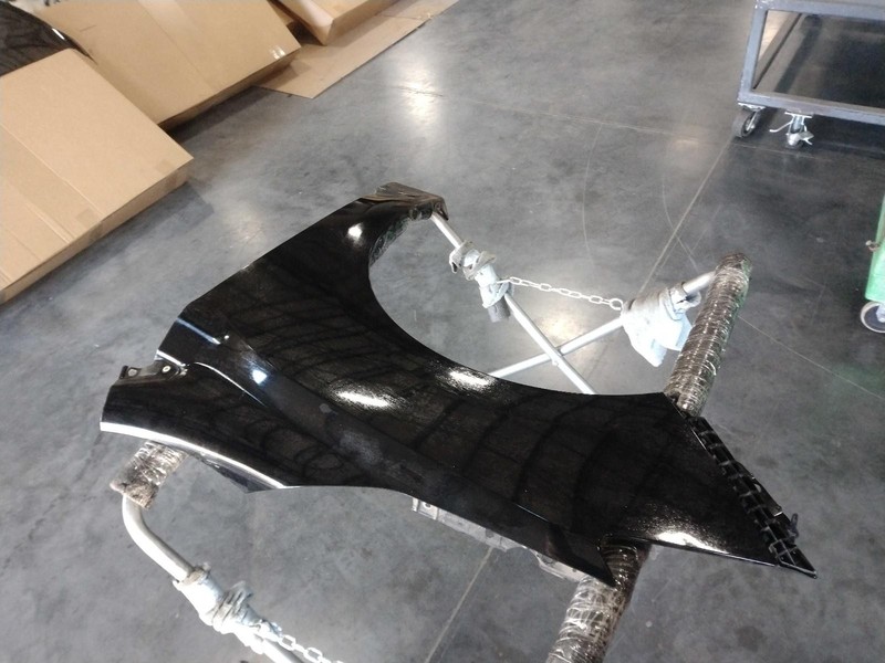 Used Front Left Fender fits: 2019 Subaru Impreza Front Left Grade A