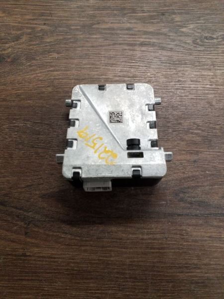 2018-2019 Toyota CAMRY Unit Lane Departure Warning Radar ID 864C06030