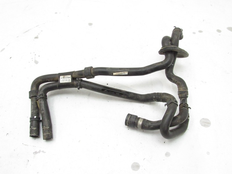 Porsche Macan 2020 Coolant Hose Pipe Line Tube Set 19-23 ;:Y