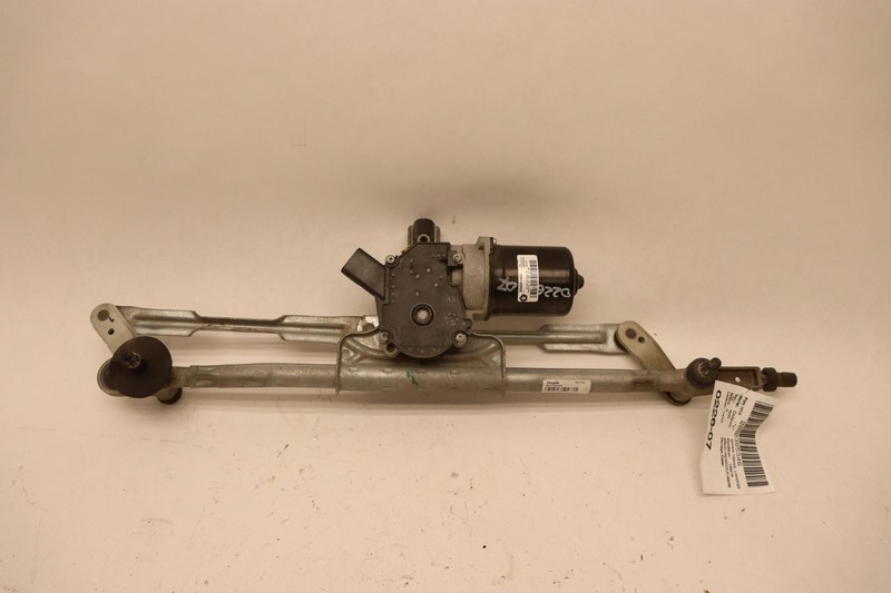 2012-2020 DODGE GRAND CARAVAN FRONT WINDSHIELD WIPER MOTOR TRANSMISSION OEM