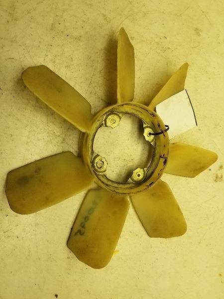 05 06 07 08 09 LEXUS GX470 4.7L FAN BLADE