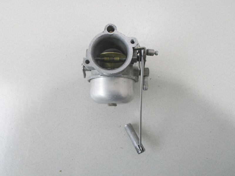 F333061-3 Chrysler 70HP Outboard Top Carburetor WB-8D