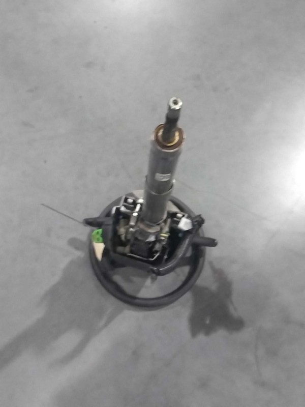 2019 Subaru Legacy Steering Column OEM Brown 107K Miles NJ25-28097-715019