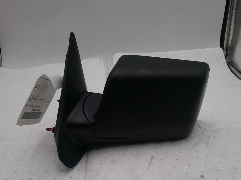 2008 Ford Ranger Left Door Mirror Assembly - Chipped, 260K Miles, OEM 88179