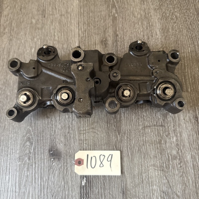 Caterpillar C15 Engine Jake Brake- P/N: 239-9629-06