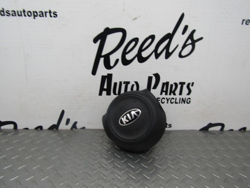 14-16 Kia Optima Driver Air Bag Korea Built VIN K 1st Digit Hybrid
