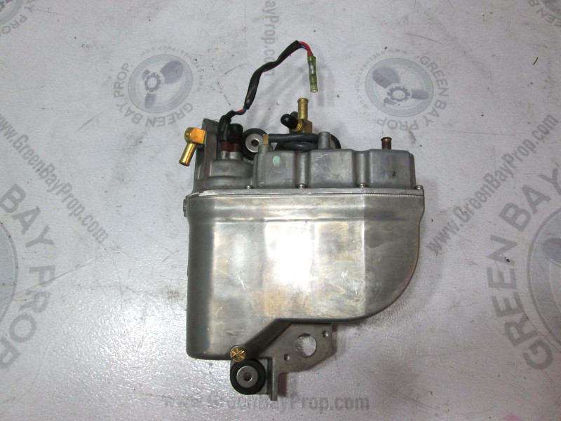 67H-13907-00-00 2002 Yamaha DX LX SX VX 150-250 Hp Outboard Fuel Injection Pump